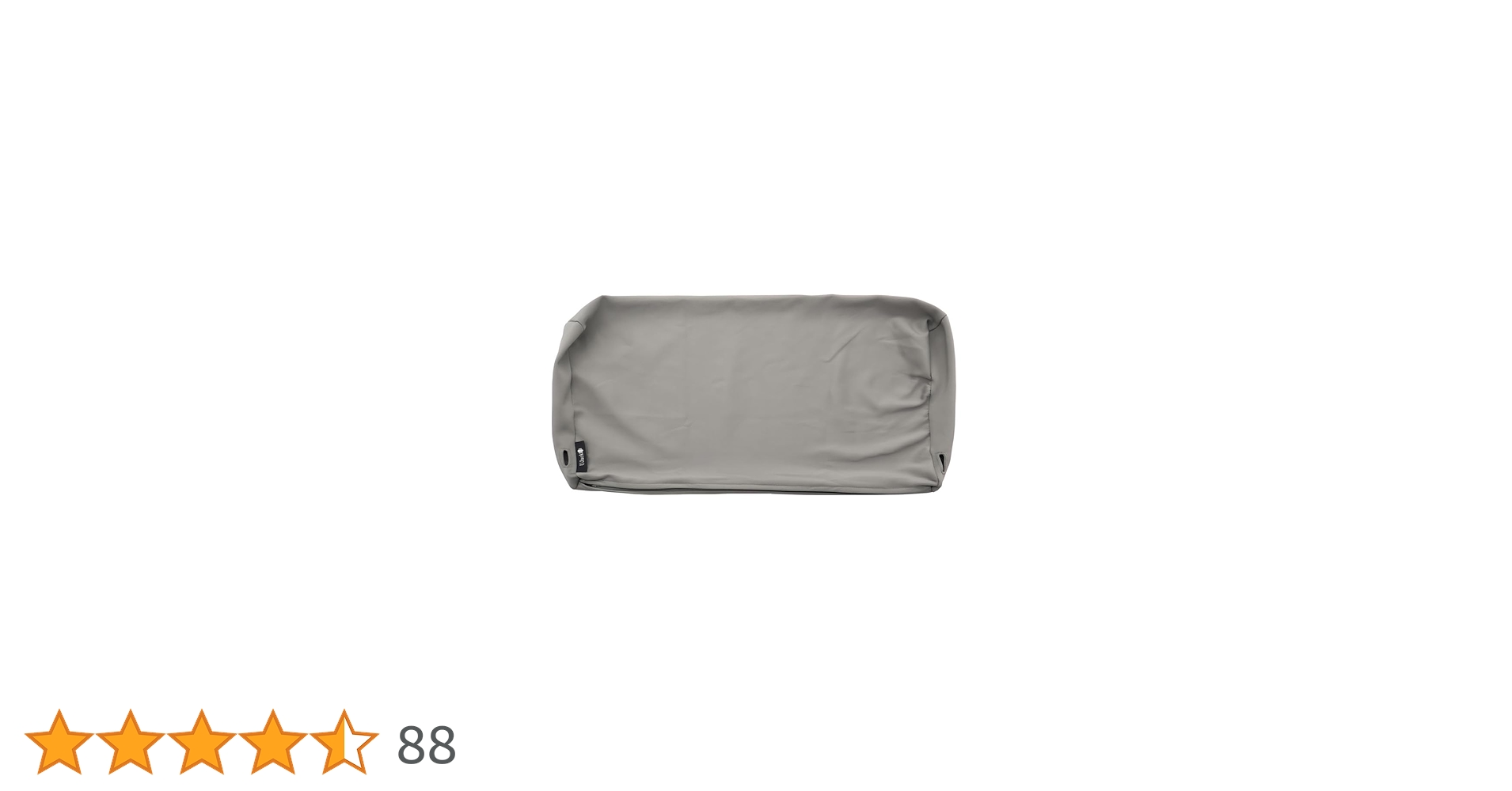 Amazon.co.jp: UJack(ユージャック) キャンプ 枕 ウレタンワイド