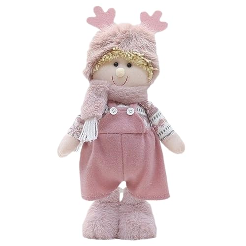 Jouets sûrs et réalistes en peluche, cadeau idéal de pendaison de crémaillère
