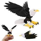 Gencokok 3D Printed Eagle...