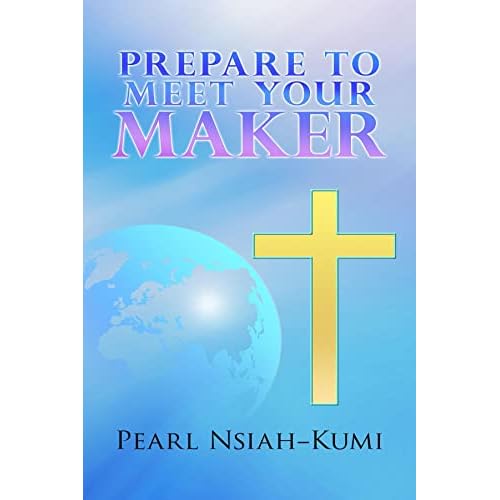 Prepare To Meet Your Maker (English Edition)