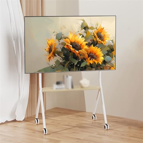 Soporte Universal para TV de Piso para TVs 32-75 Pulgadas miniatura 1