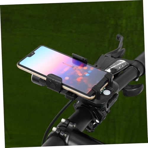 Éclairage rechargeable LED avec phare et feux de nuit pour la conduite - 4