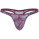 MANSTORE - M800 Tower String - Fb. gravure - Gr. M - limitiert