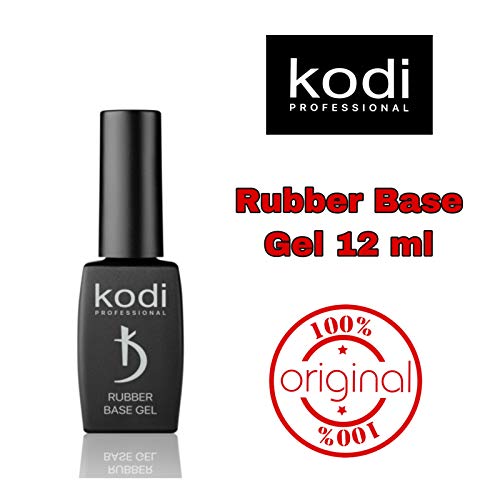 "Kodi Rubber Base Gel 8ml" - Image 3
