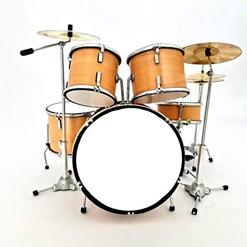 Batteria in miniatura - Mini drum - Replica