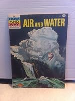Air and Water B0010YBWUW Book Cover