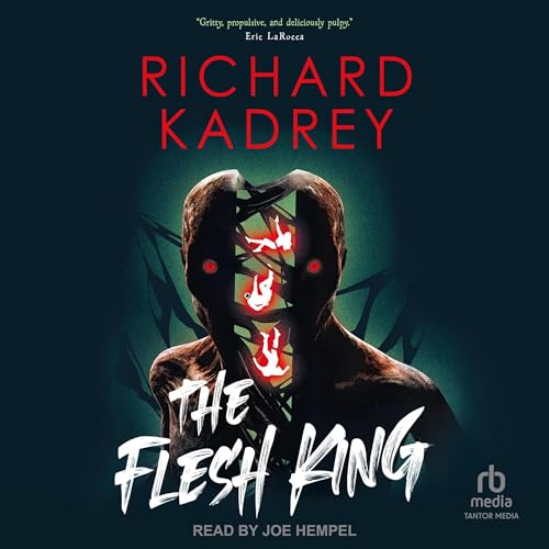 The Flesh King Titelbild