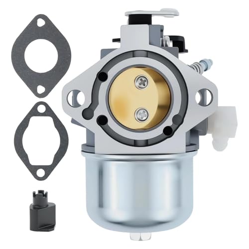 Carburateur 286702 pièce mécanique d'admission pour moteur thermique de jardin