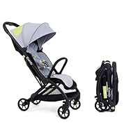 iCandy PIP Pushchair - Limestone