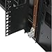 Tripp Lite SRGROUND 42U Rack Enclosure Server Cabinet Copper Bus Grounding Bar Black