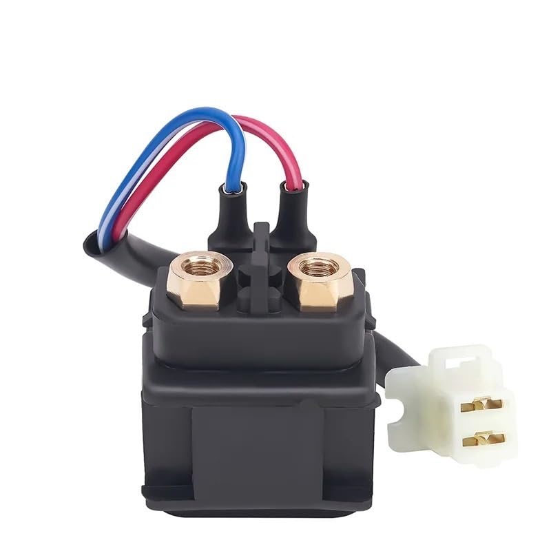 Solénoïde de relais démarreur moto DR-Z400S LT-R450 31800-29F00