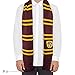 Cinereplicas Harry Potter - Scarf Classic Gryffindor - Official License