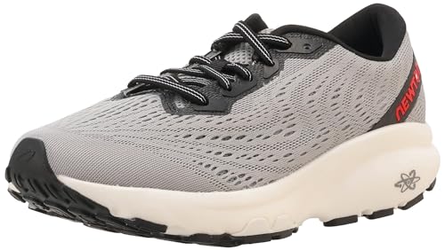 NEWTON Running Men's Isaac Running Shoe - Versatile, Cushioned, Neutral Trainer