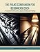 Produktbild The Piano Companion for Beginners 2024: A Comprehensive Book for Lessons and Keyboard Mastery