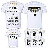 In allen Größen auf Lager! Von Größe 68 bis 176 und XS,S,M,L,XL,XXL,XXXL