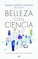 Belleza con Ciencia 8427048017 Book Cover