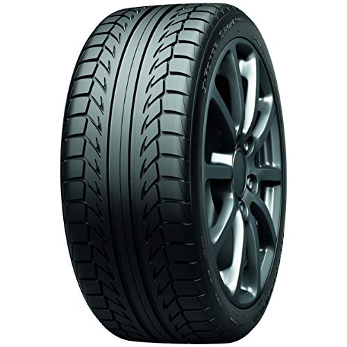 Bfgoodrich G-Force Sport Comp 2 Radial Tire - 245/40R18 93Z #TOP1
