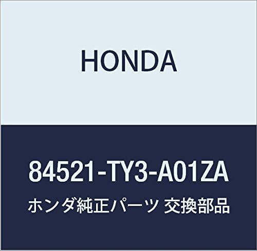 HONDA Genuine Parts Matsuto ASSY. Trunk Floor Model Number: 84521-TY3-A01ZA