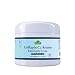 Collagen Amino Cream 4 Oz with Vitamin E. Rejuvenates the Skin/By Alfa Vitamins. Anti-aging. Anti-wrinkle. Firming. Moisturizer. Unisex