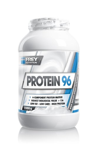 Frey Nutrition Protein 96 - 2.3 kg Dose (Neutral)