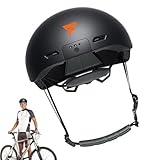 Vision Surround : plongez dans un son et des visuels clairs avec ce casque de vélo intelligent équipé d'un système audio, d'un objectif grand angle de 130 degrés et d'une caméra pour capturer votre environnement. Connectez-vous facilement à votre ordinateur et à votre mobile pour une visualisation en temps réel via Wi-Fi