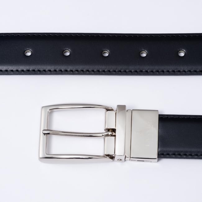 LANVIN COLLECTION Men's ベルト4