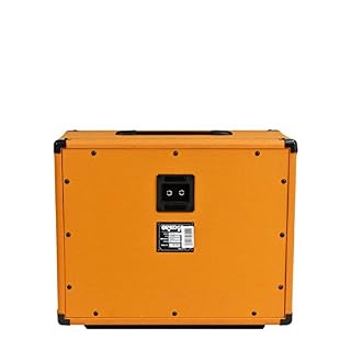 Orange PPC 112 Baffle guitare 60 Watts - Les Beatles, Paul McCartney, John Lennon, RIngo Starr, George Harrison Orange PPC 112 Baffle guitare 60 Watts – Image 3
