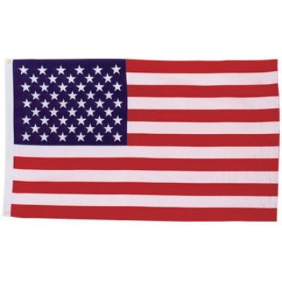 Preisvergleich Produktbild USA Flagge Fahne 150x90 Polyester stabile Hissflagge *