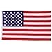 Produktbild USA Flagge Fahne 150x90 Polyester stabile Hissflagge *