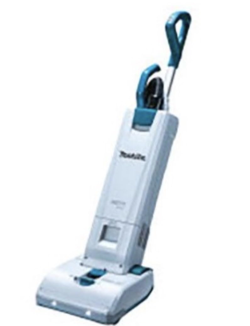 さ໒(＾ᴥ＾)७お 、makita 充電式アップライトクリーナ 36V Amazon.co.jp: マキタ 36V 充電式 アップライトクリーナ [本体のみ