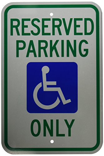 Panneau de parking Brady 185 pour éviter le stationnement gênant