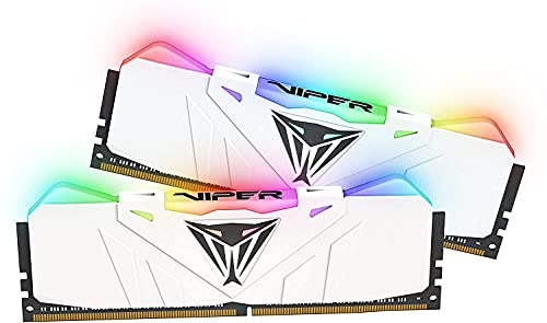 Patriot Viper RGB DDR4 16GB(2 x 8GB…