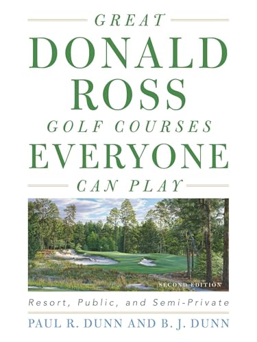 Great Donald Ross Courses Everyone Can Play