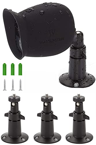 Side-Opening Outdoor Camera Housing with Heater & Blower