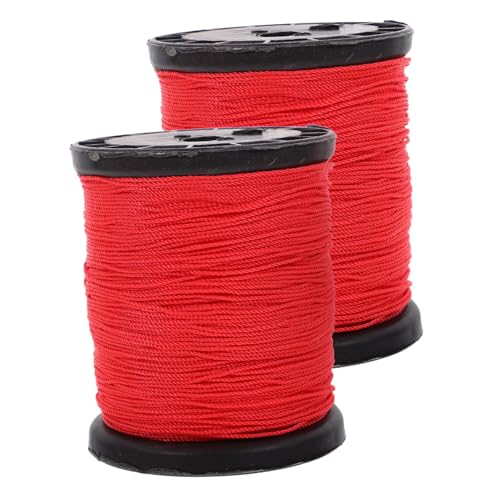 Doitool OC5215 Nylon Bau Schnur 70 Rollen