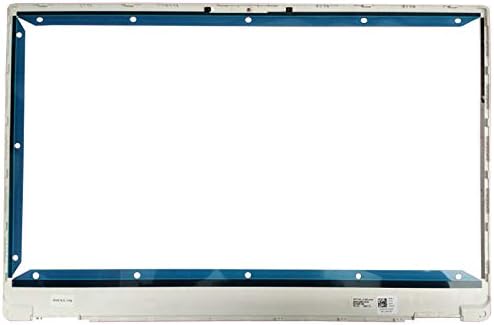 New Laptop Replacement Parts Fit Dell Inspiron 13 7000 7391 Laptop LCD Front Bezel Cover Case 0F4V70