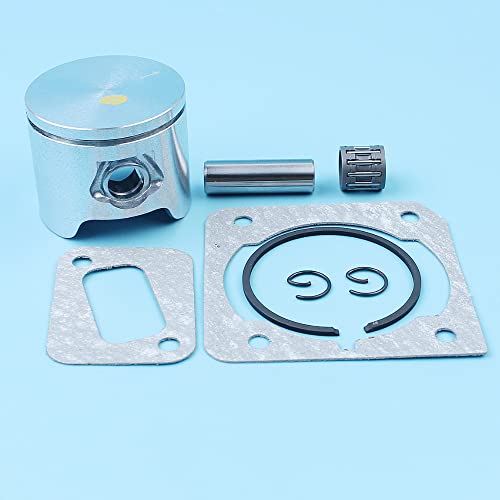 Kit de joints de cylindre 44 mm avec roulement à aiguilles pour tronçonneuse 350 et CS2150