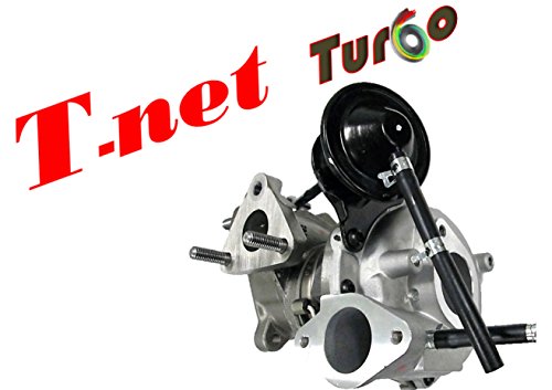 業界最高品質！ リビルト ターボチャージャー ホンダ