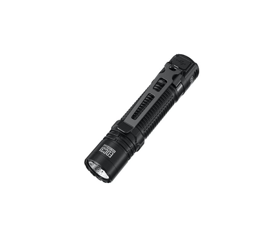 Amazon.co.jp: Nitecore EDC31 フラッシュライト 3500ルーメン