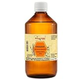 Eukalyptusöl (500 ml) 100% naturreines ätherisches Eukalyptus Öl