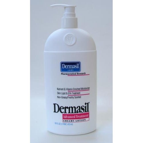 Buy Dermasil Labs Pharmaceutical Research Advanced Treatment Creamy