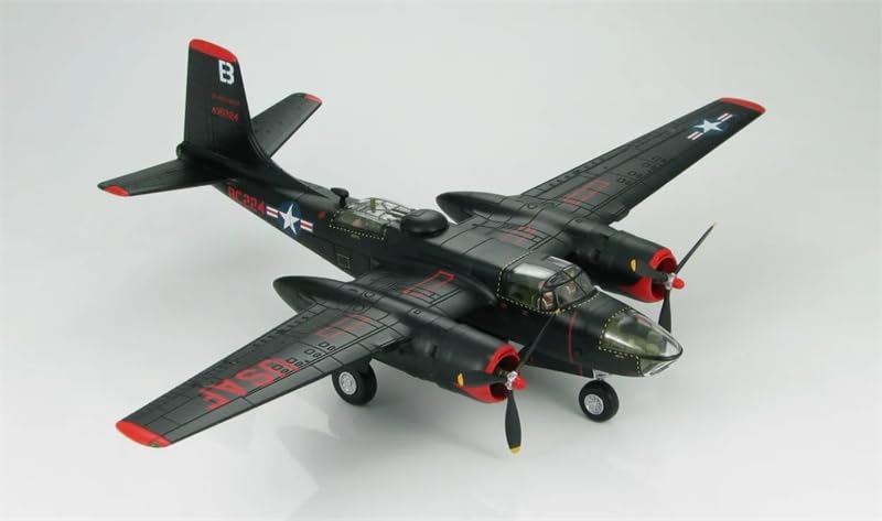 Amazon.com: for Hobby Master for DOUGLAS A-26C INVADER USAF SWEET