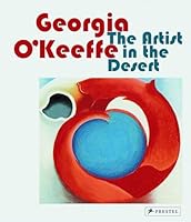 Algopix Similar Product 14 - Georgia OKeeffe The Artist in the