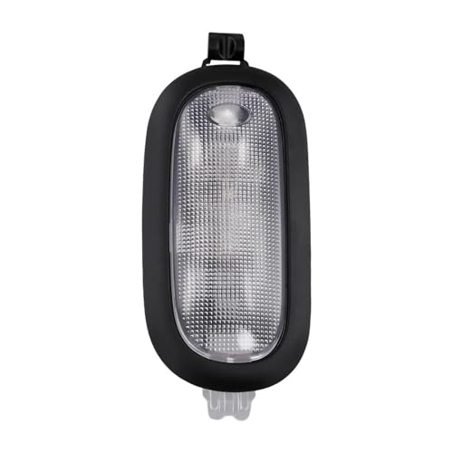 Luz de lectura para techo Jeep Compass ideal para viajes nocturnos
