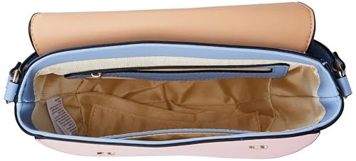 Image of Van Heusen Women Stylish Colour Blocked Sling Bag