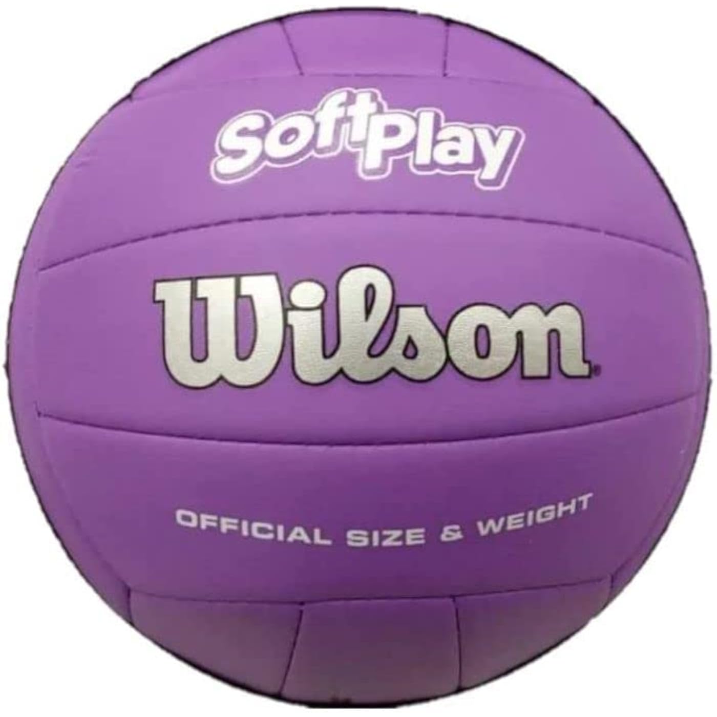 3/mo Finance WILSON AVP Soft Play Volleyball Official Size Buy
