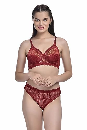 Image of SGC SWEDEN Women & Girls Lingerie Set