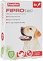Beaphar Fiprotec Spot On Large Dog, 6 Pipettes