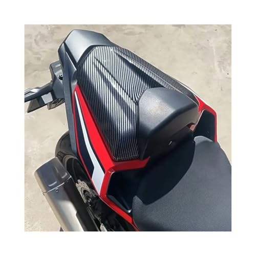 Capot de selle CBR500R plastique ABS anti-vibration carénage arrière moto