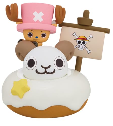 Banpresto - One Piece - Tony Tony Chopper (ver. A), Paldolce Colleciton Collecitble Figure